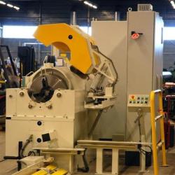Mecauv Industrie