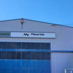 Mecavista Harol