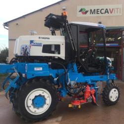 Mecaviti