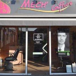Mech' Coiffure