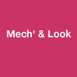 Mech And Look