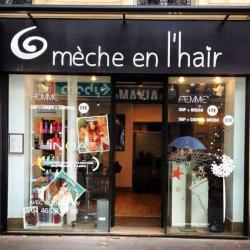 Mèche En L'hair