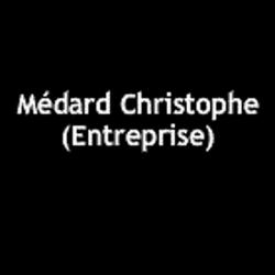 Médard Christophe Entreprise