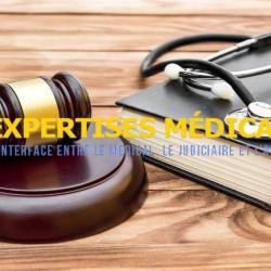 Médecin Expert Indépendant - Dr Dubois