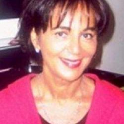 Nelly Danan