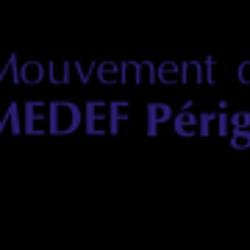 Medef Périgord