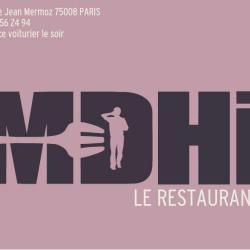 Medhi Le Restaurant