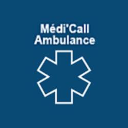 Médi'call Ambulance
