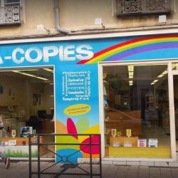 Média Copies