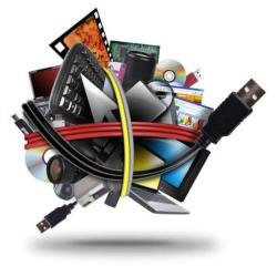 Media Services