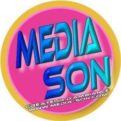 Media Son - Car Podium - Animateur