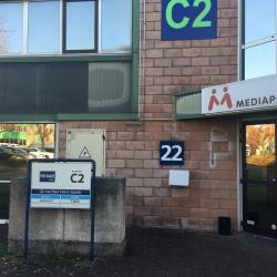 Mediaposte