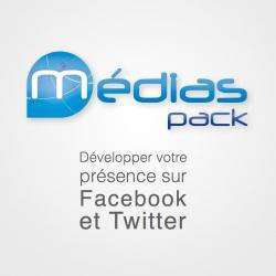 Medias Pack