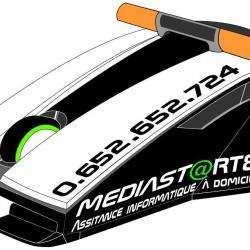 Mediastart89