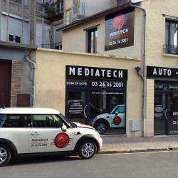 Médiatech Auto-ecole