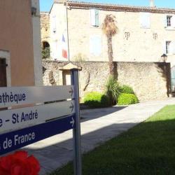 Médiathèque