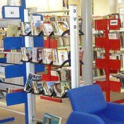 Médiathèque Bibliothèque Municipale