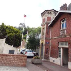 Médiathèque Caux Seine Agglo - Bolbec