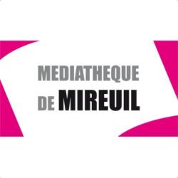 Médiathèque De Mireuil