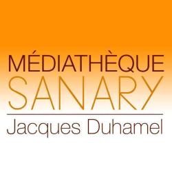 Médiathèque De Sanary - Jacques Duhamel