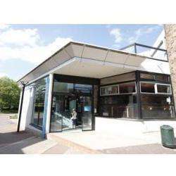 Mediatheque Des 7 Mares