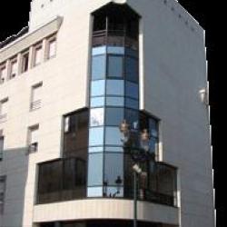 Médiathèque Centre-ville