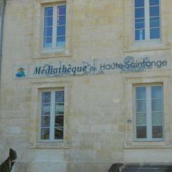 Mediatheque