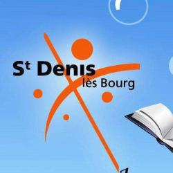 Mediatheque L'odyssee