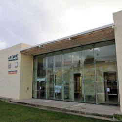 Médiathèque La Gare