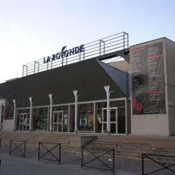 Médiathèque La Rotonde