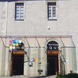 Mediathèque Municipale