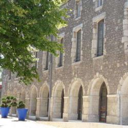Médiathèque Municipale