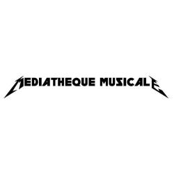 Médiathèque Musicale De Paris