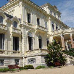 Mediatheque De Cannes