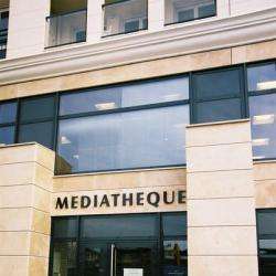 Médiathèque