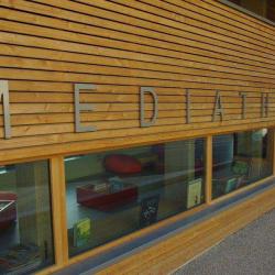 Médiathèque