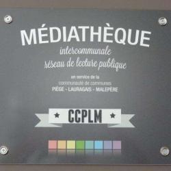 Médiathèque Intercommunale