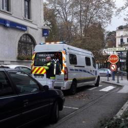 Thiana Ambulances