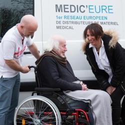Medic'eure