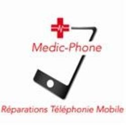 Medic-phone