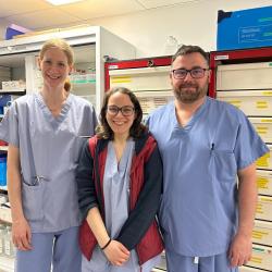 Medica- Centre De Premiers Soins