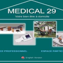 Médical 29