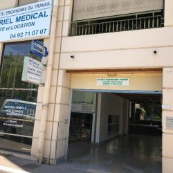 Medical Plus M.a.d.
