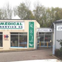 Medical Service 55