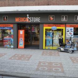 Médical Store