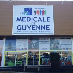 Médicale De Guyenne