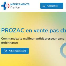 Medicamentsdefrance