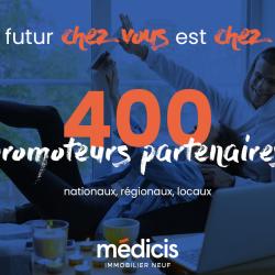Médicis Immobilier Neuf Anglet Pays Basque