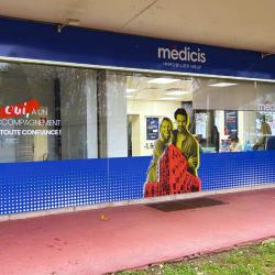 Médicis Immobilier Neuf Annecy