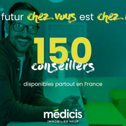 Médicis Immobilier Neuf Brest